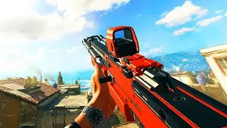 I don't think I'm using the WA2000 properly...