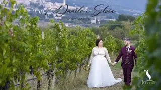Danilo e Silvia - Video Same Day Edit