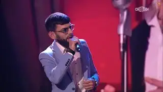 Ваграм Вазян в программе "Привет Андрей" - Любовь и боль