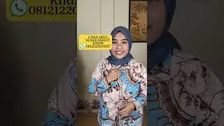 Live Shopping Tanah Abang Promo Diskon Terbaru Gamis #gamismurah #tas