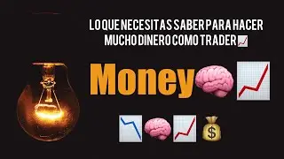 Tips para convertirte en un trader rentable y hacer mucho dinero en este mercado concistentemente.