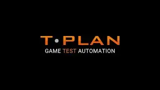 T-Plan Game Test Automation - War of Nations