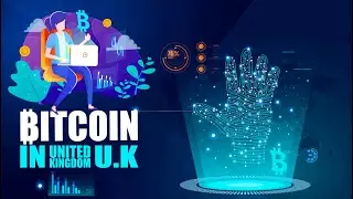 How, Where To Buy Bitcoin, Ethereum & Cryptocurrency With A Bank, Card Or Cash in United Kingdom, UK