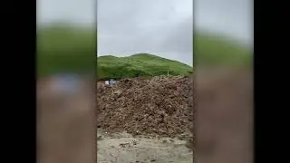 Туристы доезжают до баз отдыха в Приморье на разбитых машинах, живут в темноте и без воды