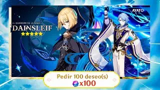 HoYoVerse Nos Sorprende Con ESTA NUEVA ACTUALIZACIÓN (Genshin Impact)