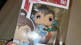 My First Funko Pop Hunt on Here!