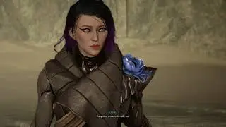 Warframe (Story) - Lotus Eaters | Warframe 1999 Prologue