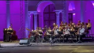 Катерина Балыкбаева - Mas que nada