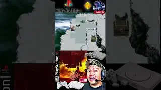 Arc The Lad - PS1 | PSOne | PlayStation 1 | PSX 