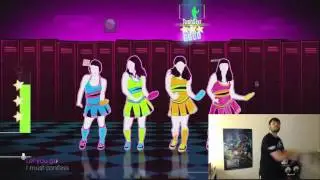 Just Dance 2017 - Hit me Baby One More Time