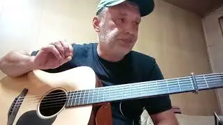 Валерий Залкин. одинокая ветка сирени. кавер. разбор.