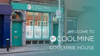 Welcome to Coolmine House (2023)