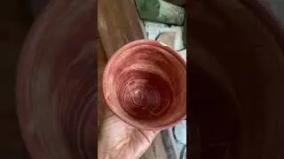 Pottery by Paul Fryman