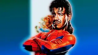 Spider Guerrero