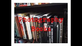 The Gallery - Episode 28: "Time For Some Books"