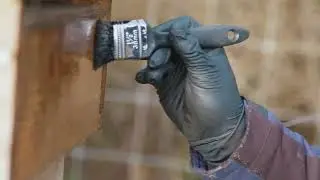 Installing a home made hive