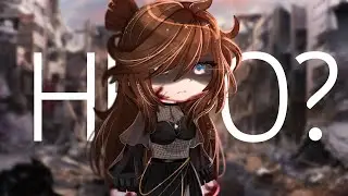 💢 - [] Who said I was a HERO? || GLM || あきな [] - 🩸