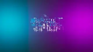 After effects CC 2019 Color Glitch effect