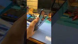 Что такое качество 🧐? #smartphone #tablet #apple #repair #applerepair #iphone #fix #ipadrepair