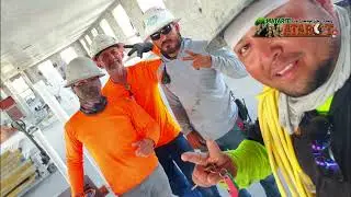 Construcción en la Florida