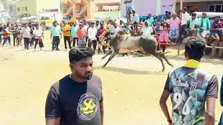 Eruthukattu jolarpet 2025