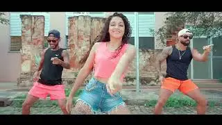 Mc Regis  - Pega eu pra você ( Clipe oficial)DJ Joseph