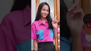TOP 2 PAULA IKO dance tik tok 🔥 kalian team mana nih?? 
