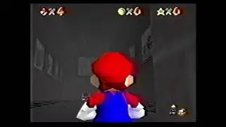 Super Mario 64-Eternal Fort-Gallery ( only screenshots )