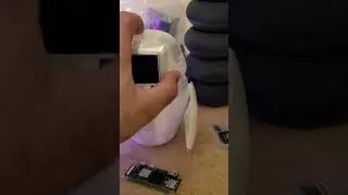 E-Bot Assistant Coral Update 