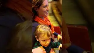 Mama en Max in Plopsa Indoor 20180501