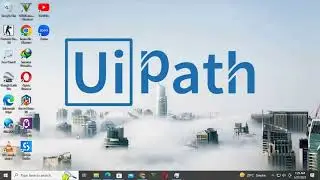 UiPath | Easy Install & use Activity Step-by-step guide