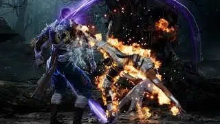 Mortal Kombat 1, Eternal Guardian