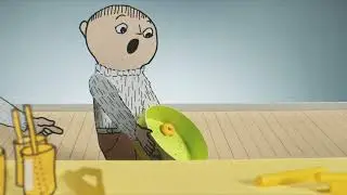 Fødselsdagsfest, Alfons Åberg! - Trailer