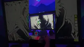 Osu | Miss the Rage