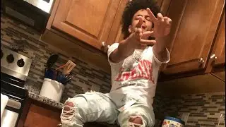 JBREEZO - My Baby (prod. David Morse & Jmoney)
