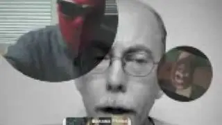 XXX Hardcore YouTube DRAMA DMCA wars Mashup Psycho Hurricaine RedSkull Tim Spermson Carine Serson