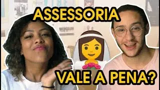 ASSESSORIA DE CASAMENTO É IMPORTANTE? COMO FUNCIONA? | Danilo Lourenço