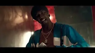 Suego Swazey(Fam on) The Official Music Video.