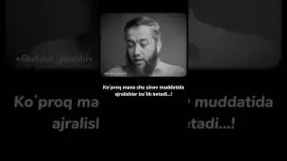 Mashaalloh bizni sinov oyimiz bo'layapti