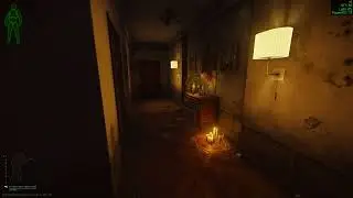 Chek. 13 / Mysterious room marked key - Escape from Tarkov