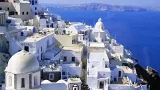 Cyclades Islands  -  Greece
