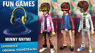 DANCING DREAMER - PRELUDE EASY - IOS Gaming - MINNY NNYMI main game
