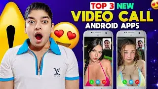 Free Video Call App | Best Free Video Calling App | Free Video Chat App