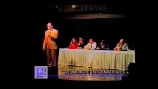 Socio Max Peru,Actitud de Una Plantilla;Alejandro Higuero