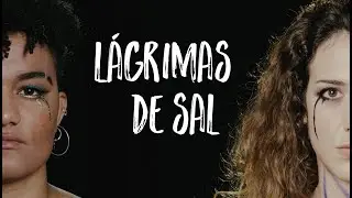 Tongo - Lágrimas de sal [Videoclip oficial]