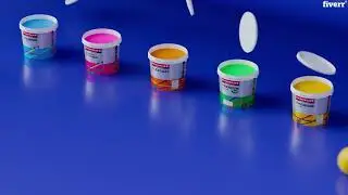 Create 3d animations of your products - Best 3D Product Animation service