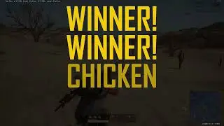 PUBG Clip Dump