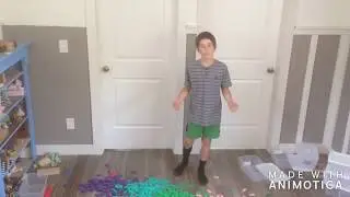 Real Bulk Domino record 2!