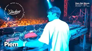 PIEM (HOUSE SET) @ JACKIES OPEN AIR FESTIVAL