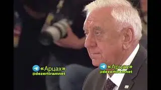 Путин назвал Алиева - Михаил Гейдарович)